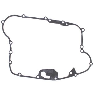 Kawasaki KFX250 Mojave Side Cover Gasket Kit - Vertex Pistons - `87-`04